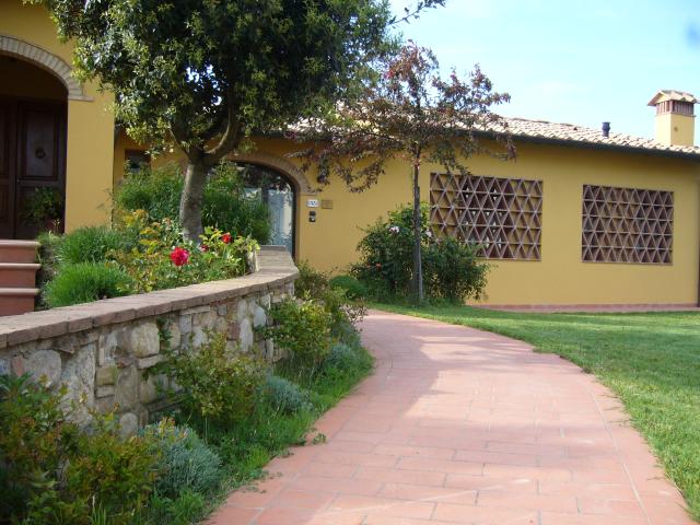 Location vacances MONTESPERTOLI - photo n°7 annonce C0989900