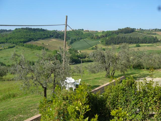 Location vacances MONTESPERTOLI - photo n°9 annonce C0989900