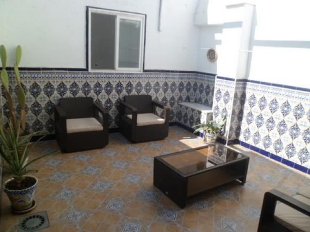 Photo n°1 location Maison de vacances à ALCALA DEL RIO (annonce réf. C0989902)