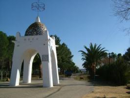 Photo n°2 location Maison de vacances à ALCALA DEL RIO (annonce réf. C0989902)