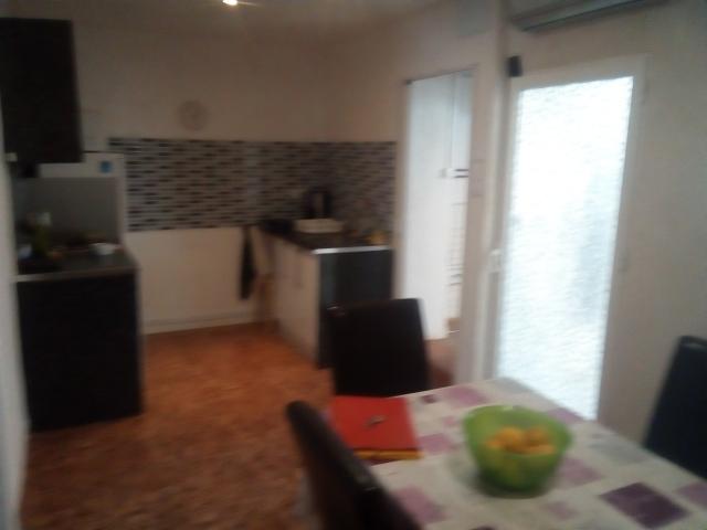 Location vacances ALCALA DEL RIO - photo n°5 annonce C0989902