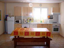 Photo n°2 location Maison de vacances à THUEYTS (annonce réf. C1080700)