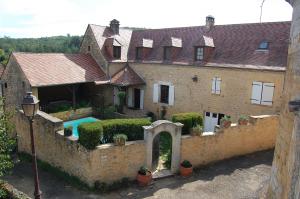 Location vacances VEYRIGNAC - photo n°1 annonce C1082400
