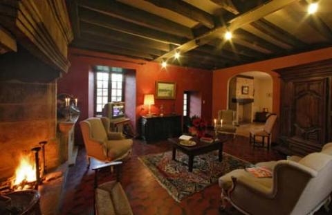Photo n°2 location Maison de vacances à VEYRIGNAC (annonce réf. C1082400)