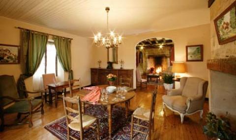 Location vacances VEYRIGNAC - photo n°4 annonce C1082400