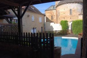 Photo n°5 location Maison de vacances à VEYRIGNAC (annonce réf. C1082400)