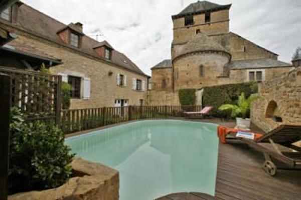 Photo n°8 location Maison de vacances à VEYRIGNAC (annonce réf. C1082400)