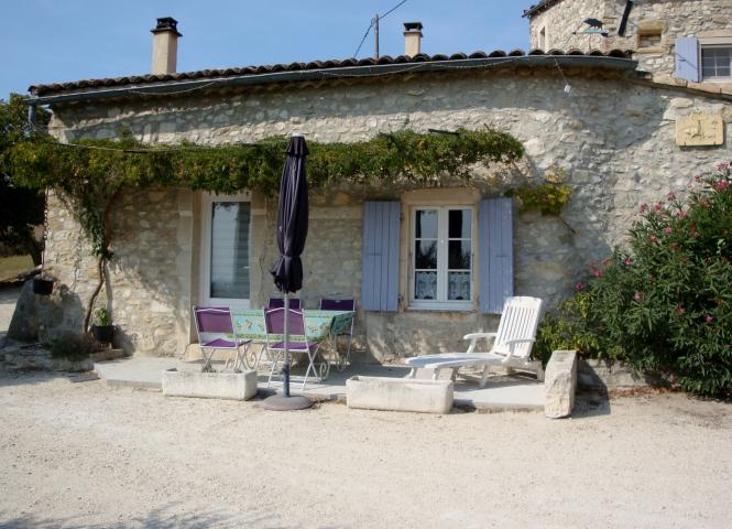 Photo n°4 location Appartement de vacances à MARSANNE (annonce réf. C1082600)