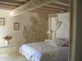 Photo n°2 location Gîte de vacances à ROUFFIAC (annonce réf. C1088100)