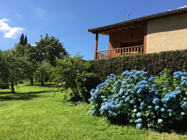 Photo n°2 location Maison de vacances à FONTENOY LE CHÂTEAU (annonce réf. C1088800)