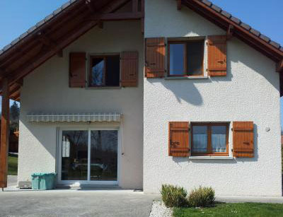 Location vacances PERS JUSSY - photo n°1 annonce C1487400