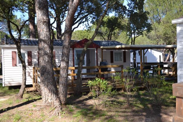 Location vacances VIDAUBAN - photo n°1 annonce C1788300
