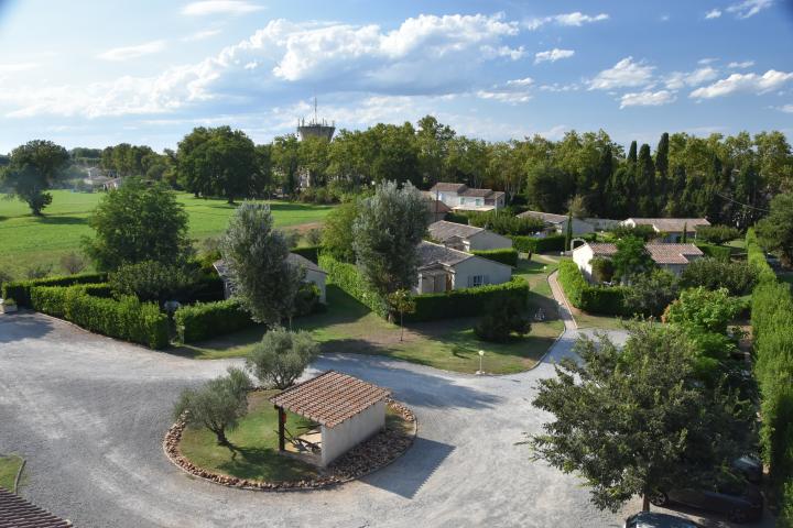Photo n°2 location Gîte de vacances à ARLES (annonce réf. C2181300)