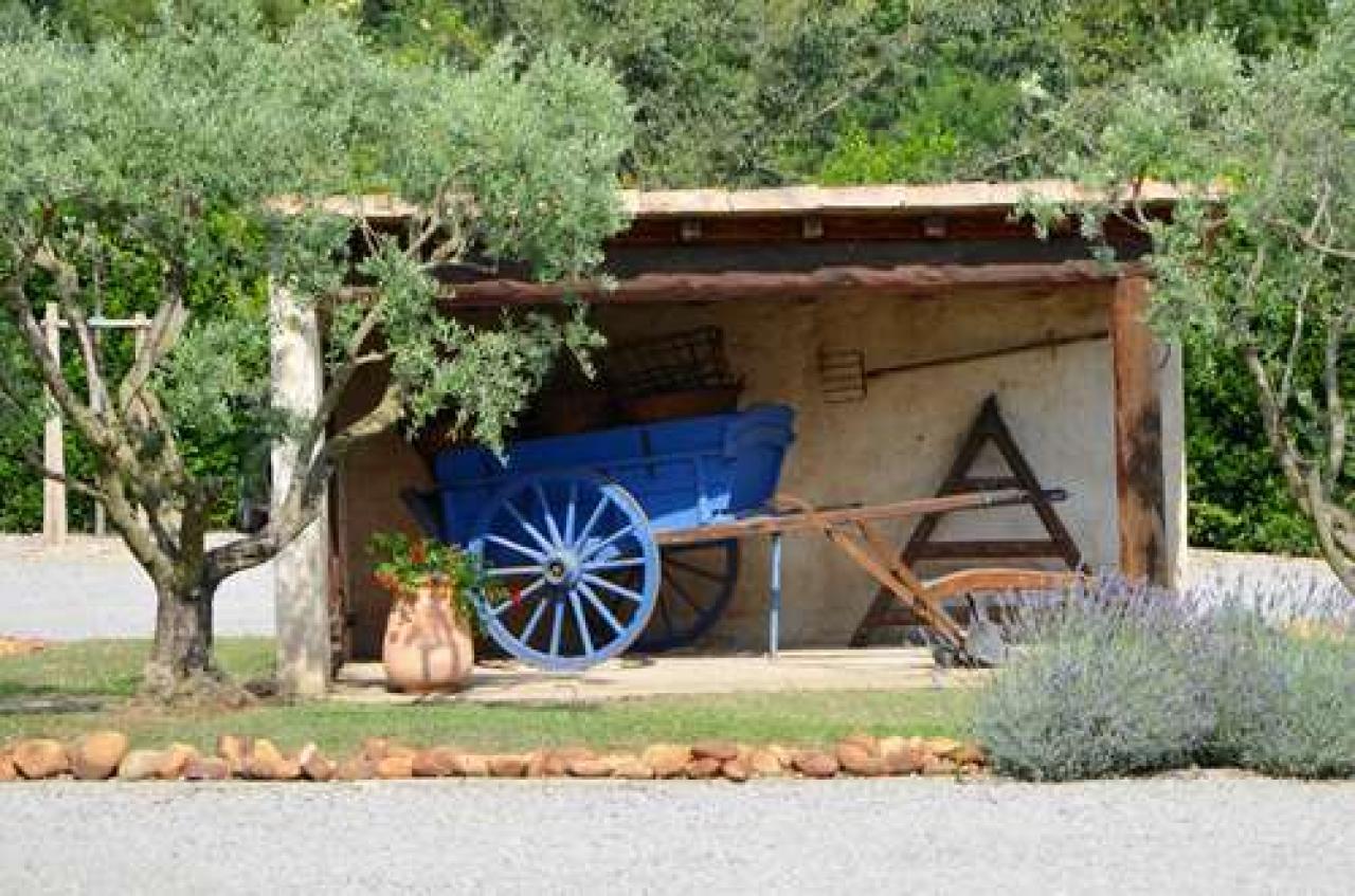 Photo n°3 location Gîte de vacances à ARLES (annonce réf. C2181300)