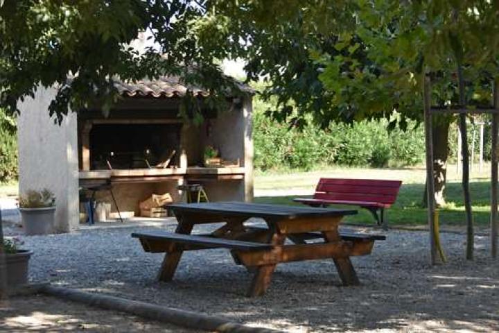 Photo n°4 location Gîte de vacances à ARLES (annonce réf. C2181300)