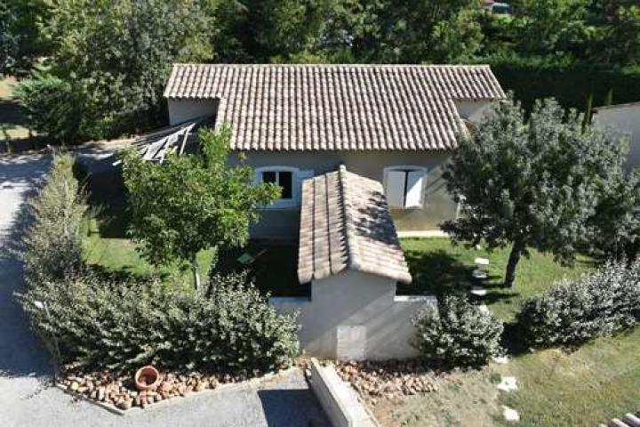 Photo n°5 location Gîte de vacances à ARLES (annonce réf. C2181300)