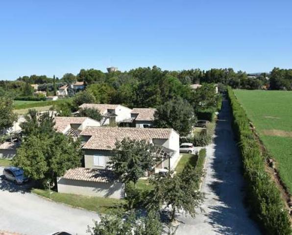 Photo n°8 location Gîte de vacances à ARLES (annonce réf. C2181300)