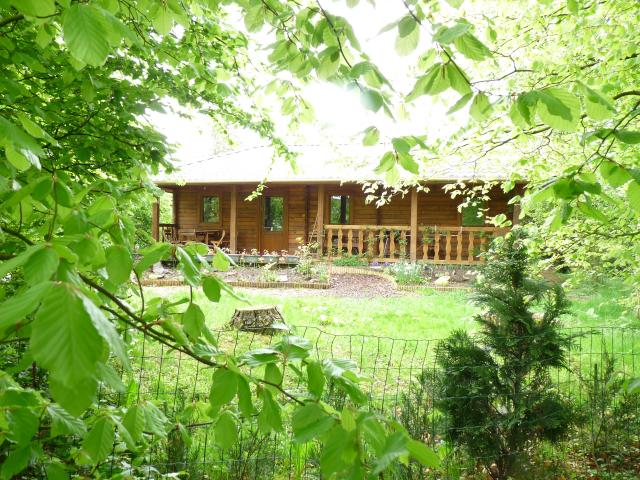 Photo n°1 location Chalet de vacances à CLÈRES (annonce réf. C2387600)