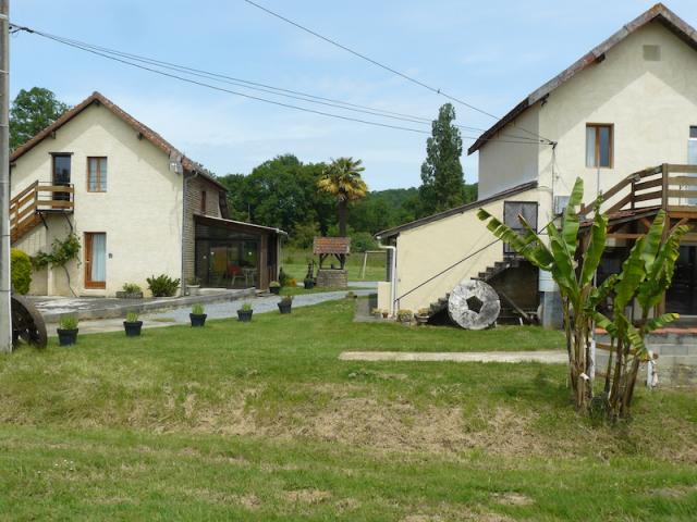 Location vacances LESPIELLE (Pyrénées-Atlantiques)