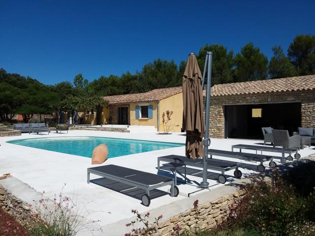 Photo n°1 location Appartement de vacances à BAGNOLS SUR CÈZE (annonce réf. C2783000)