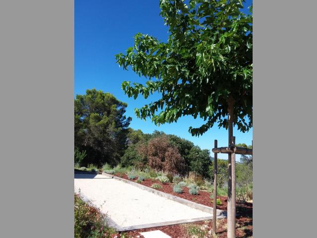 Location vacances BAGNOLS SUR CÈZE - photo n°12 annonce C2783000