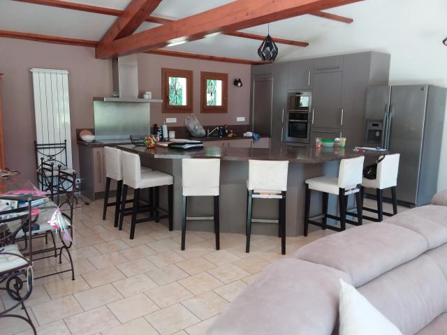 Photo n°4 location Appartement de vacances à BAGNOLS SUR CÈZE (annonce réf. C2783000)