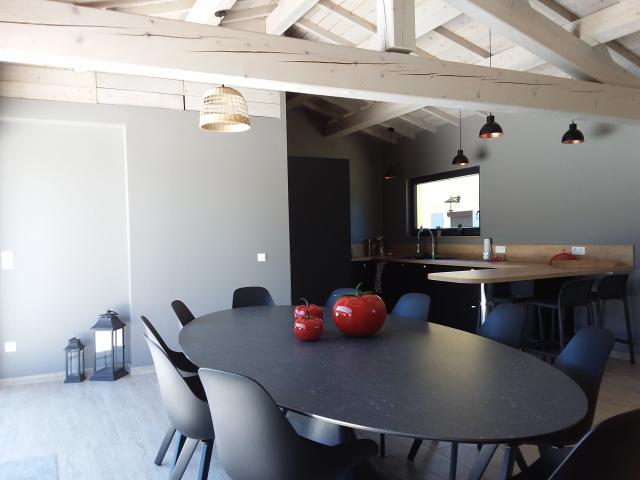 Photo n°5 location Appartement de vacances à BAGNOLS SUR CÈZE (annonce réf. C2783000)