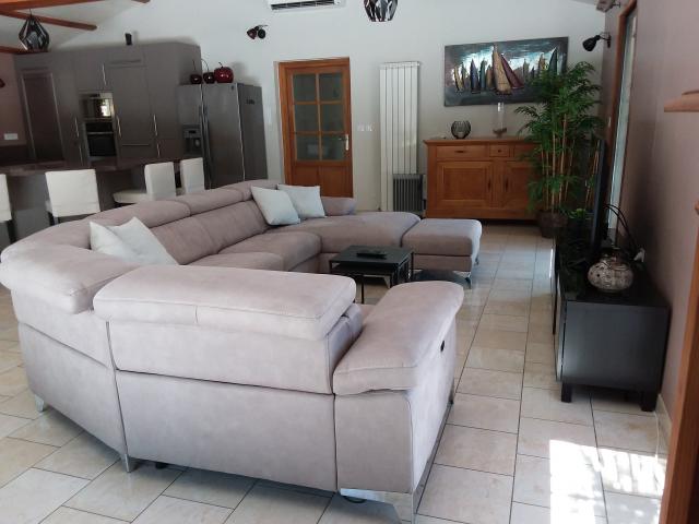 Location vacances BAGNOLS SUR CÈZE - photo n°8 annonce C2783000