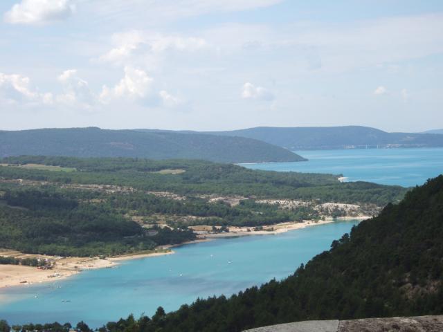 Photo n°11 location Gîte de vacances à ANDON (annonce réf. M0680600)