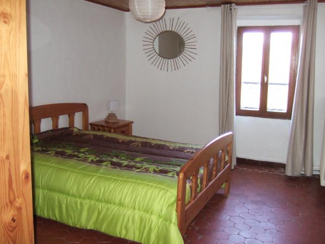 Photo n°7 location Gîte de vacances à ANDON (annonce réf. M0680600)