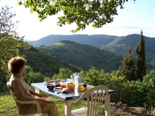 Photo n°10 location Gîte de vacances à GLUIRAS (annonce réf. M0980700)