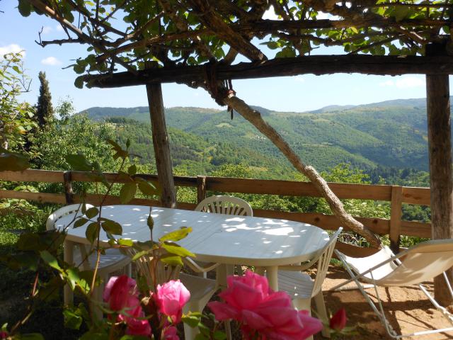 Photo n°11 location Gîte de vacances à GLUIRAS (annonce réf. M0980700)