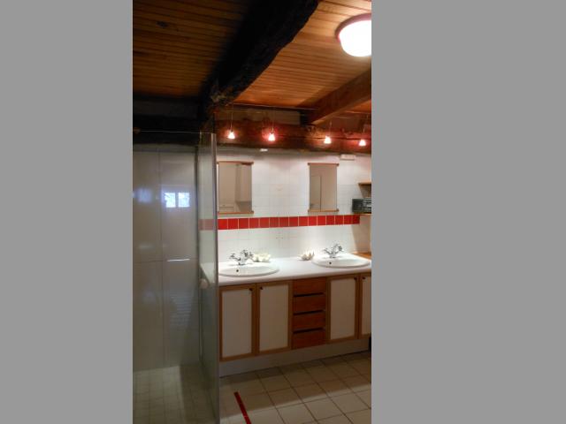 Photo n°12 location Gîte de vacances à GLUIRAS (annonce réf. M0980700)