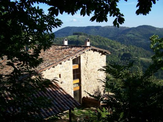 Photo n°3 location Gîte de vacances à GLUIRAS (annonce réf. M0980700)