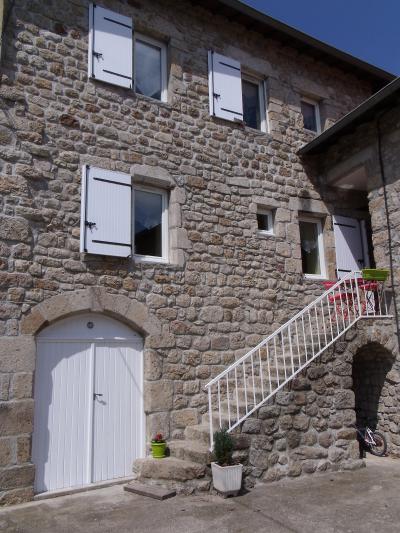 Photo n°1 location Appartement de vacances à THUEYTS (annonce réf. M0980701)