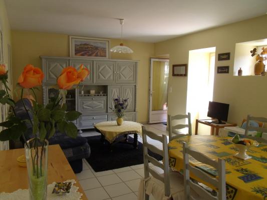 Location vacances THUEYTS - photo n°2 annonce M0980701