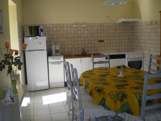 Photo n°3 location Appartement de vacances à THUEYTS (annonce réf. M0980701)