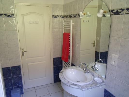 Photo n°8 location Appartement de vacances à THUEYTS (annonce réf. M0980701)
