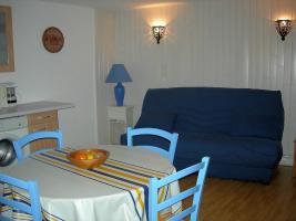 Photo n°1 location Appartement de vacances à CAUTERETS (annonce réf. M0986500)