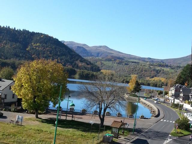 Location vacances CHAMBON SUR LAC - photo n°1 annonce M1086300