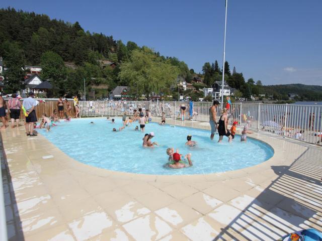 Location vacances CHAMBON SUR LAC - photo n°10 annonce M1086300
