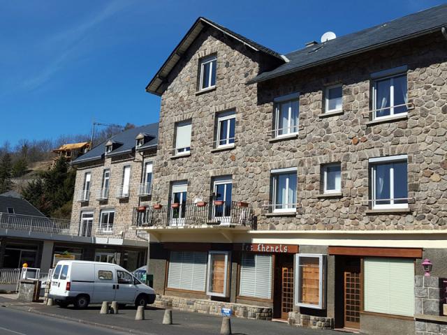 Photo n°7 location Gîte de vacances à CHAMBON SUR LAC (annonce réf. M1086300)