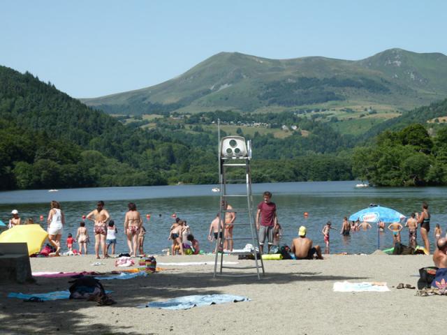 Location vacances CHAMBON SUR LAC - photo n°8 annonce M1086300