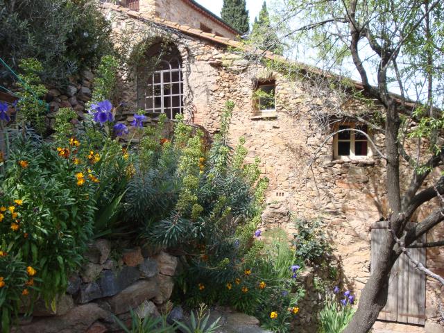 Photo n°10 location Gîte de vacances à CASTELNOU (annonce réf. M1586600)