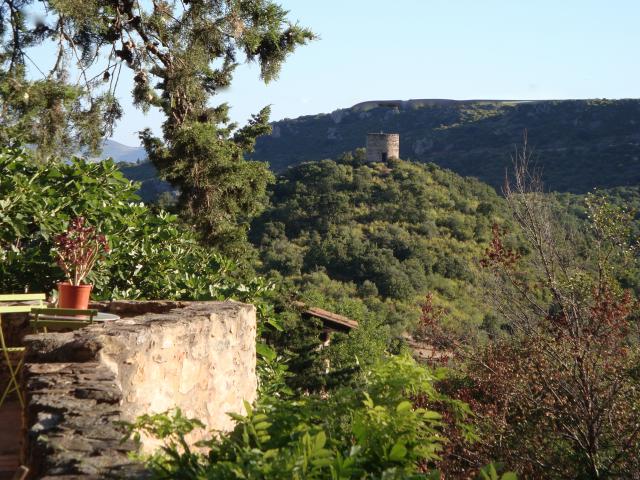 Photo n°11 location Gîte de vacances à CASTELNOU (annonce réf. M1586600)