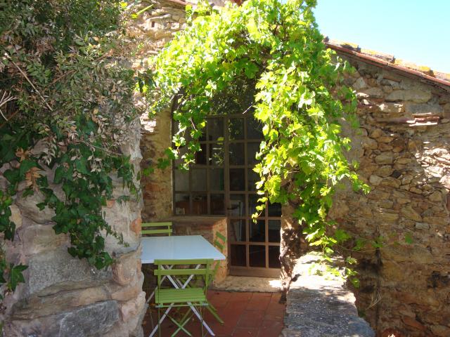 Photo n°2 location Gîte de vacances à CASTELNOU (annonce réf. M1586600)