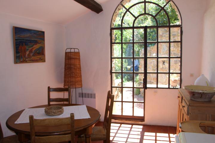 Photo n°3 location Gîte de vacances à CASTELNOU (annonce réf. M1586600)
