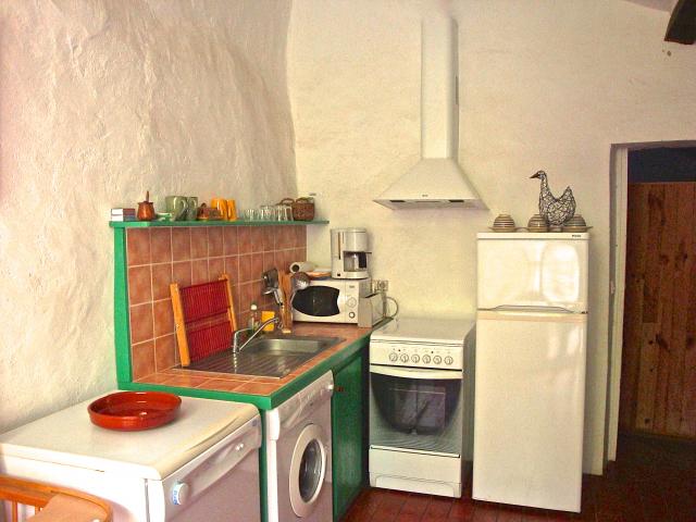 Photo n°4 location Gîte de vacances à CASTELNOU (annonce réf. M1586600)