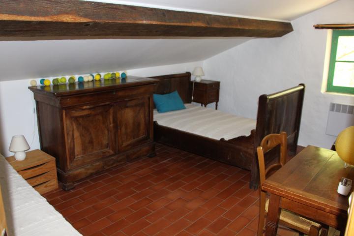 Photo n°8 location Gîte de vacances à CASTELNOU (annonce réf. M1586600)