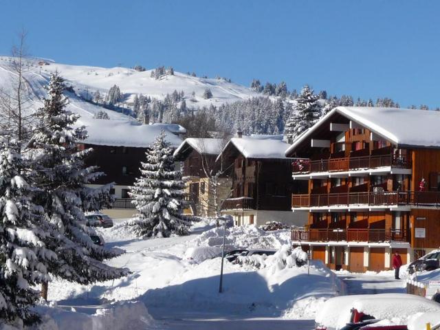 Location vacances HAUTELUCE - photo n°1 annonce M2287300